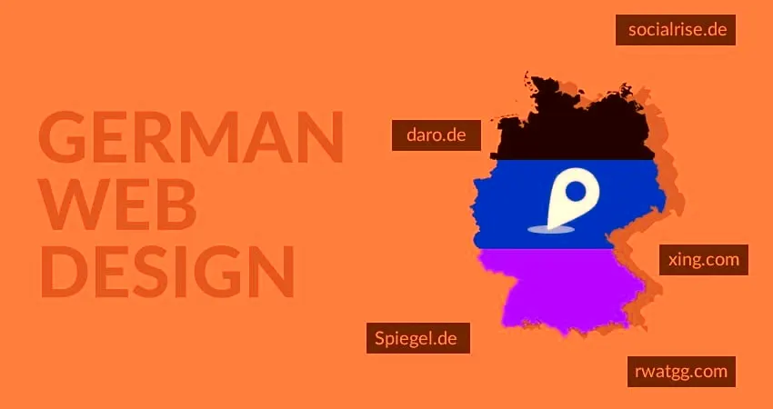 طراحی سایت در برلین