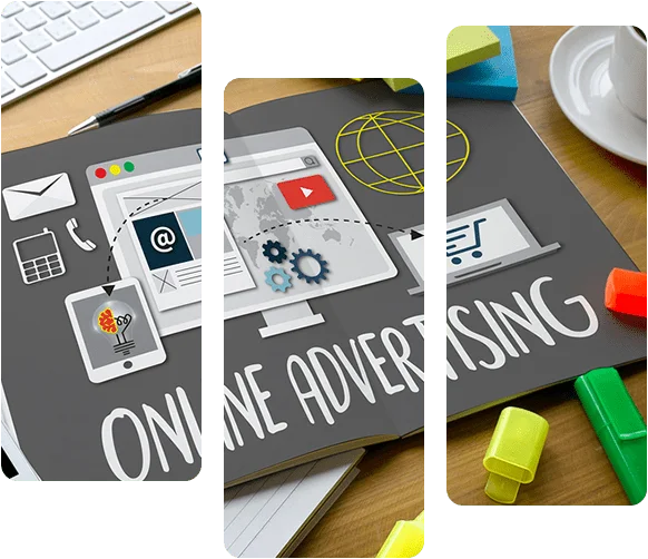 طراحی سایت آگهی، تبلیغات و نیازمندیها